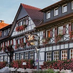 Hotel Engel, Sasbachwalden
