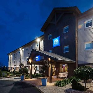 Ibis Budget Cabourg Dives Sur Mer